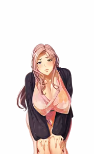 Page 259 of Haha Sannin to Ana Asobi - Official Mail Order DLC - preview thumbnail