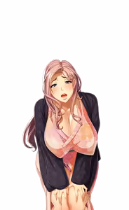 Page 262 of Haha Sannin to Ana Asobi - Official Mail Order DLC - preview thumbnail