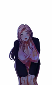 Page 284 of Haha Sannin to Ana Asobi - Official Mail Order DLC - preview thumbnail