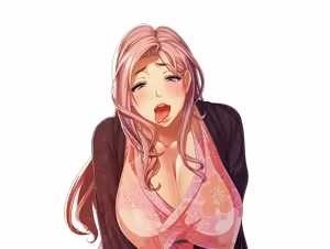 Page 308 of Haha Sannin to Ana Asobi - Official Mail Order DLC - preview thumbnail