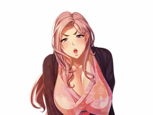 Page 310 of Haha Sannin to Ana Asobi - Official Mail Order DLC - preview thumbnail