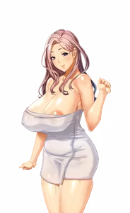 Page 322 of Haha Sannin to Ana Asobi - Official Mail Order DLC - preview thumbnail