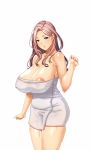 Page 325 of Haha Sannin to Ana Asobi - Official Mail Order DLC - preview thumbnail