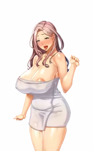 Page 330 of Haha Sannin to Ana Asobi - Official Mail Order DLC - preview thumbnail