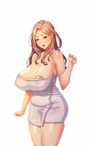 Page 343 of Haha Sannin to Ana Asobi - Official Mail Order DLC - preview thumbnail