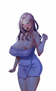 Page 352 of Haha Sannin to Ana Asobi - Official Mail Order DLC - preview thumbnail