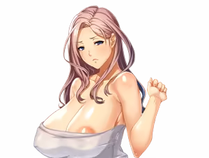 Page 358 of Haha Sannin to Ana Asobi - Official Mail Order DLC - preview thumbnail