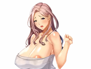 Page 361 of Haha Sannin to Ana Asobi - Official Mail Order DLC - preview thumbnail