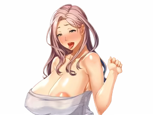 Page 363 of Haha Sannin to Ana Asobi - Official Mail Order DLC - preview thumbnail