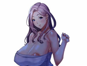 Page 377 of Haha Sannin to Ana Asobi - Official Mail Order DLC - preview thumbnail