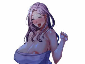 Page 385 of Haha Sannin to Ana Asobi - Official Mail Order DLC - preview thumbnail