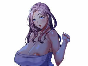 Page 386 of Haha Sannin to Ana Asobi - Official Mail Order DLC - preview thumbnail