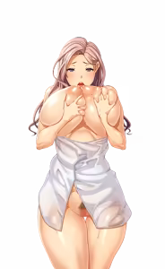 Page 394 of Haha Sannin to Ana Asobi - Official Mail Order DLC - preview thumbnail