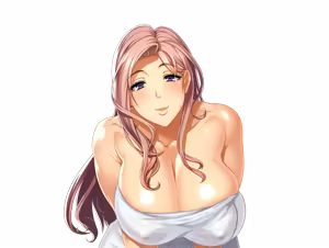 Page 487 of Haha Sannin to Ana Asobi - Official Mail Order DLC - preview thumbnail