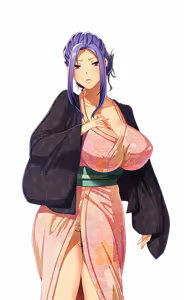 Page 523 of Haha Sannin to Ana Asobi - Official Mail Order DLC - preview thumbnail
