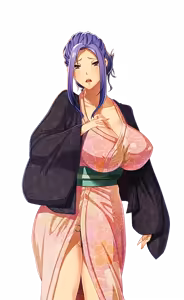 Page 525 of Haha Sannin to Ana Asobi - Official Mail Order DLC - preview thumbnail
