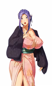 Page 529 of Haha Sannin to Ana Asobi - Official Mail Order DLC - preview thumbnail