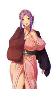 Page 533 of Haha Sannin to Ana Asobi - Official Mail Order DLC - preview thumbnail