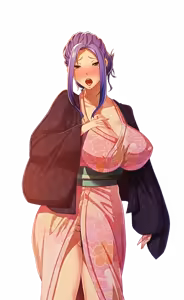 Page 538 of Haha Sannin to Ana Asobi - Official Mail Order DLC - preview thumbnail