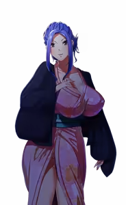 Page 542 of Haha Sannin to Ana Asobi - Official Mail Order DLC - preview thumbnail