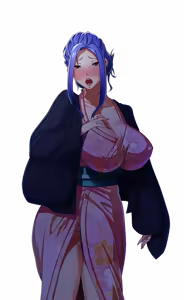 Page 549 of Haha Sannin to Ana Asobi - Official Mail Order DLC - preview thumbnail