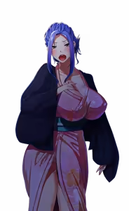Page 552 of Haha Sannin to Ana Asobi - Official Mail Order DLC - preview thumbnail