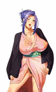 Page 653 of Haha Sannin to Ana Asobi - Official Mail Order DLC - preview thumbnail