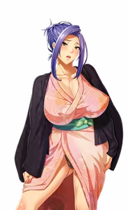 Page 657 of Haha Sannin to Ana Asobi - Official Mail Order DLC - preview thumbnail