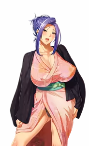 Page 658 of Haha Sannin to Ana Asobi - Official Mail Order DLC - preview thumbnail