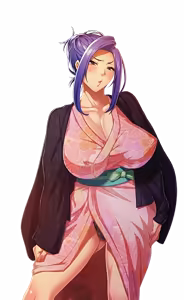 Page 673 of Haha Sannin to Ana Asobi - Official Mail Order DLC - preview thumbnail