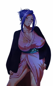 Page 684 of Haha Sannin to Ana Asobi - Official Mail Order DLC - preview thumbnail