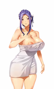 Page 721 of Haha Sannin to Ana Asobi - Official Mail Order DLC - preview thumbnail