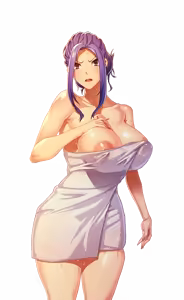 Page 733 of Haha Sannin to Ana Asobi - Official Mail Order DLC - preview thumbnail
