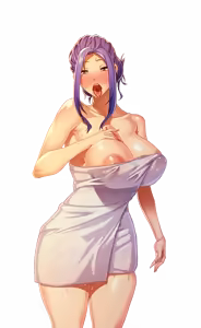 Page 737 of Haha Sannin to Ana Asobi - Official Mail Order DLC - preview thumbnail