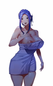 Page 742 of Haha Sannin to Ana Asobi - Official Mail Order DLC - preview thumbnail