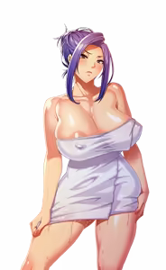 Page 864 of Haha Sannin to Ana Asobi - Official Mail Order DLC - preview thumbnail