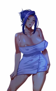 Page 877 of Haha Sannin to Ana Asobi - Official Mail Order DLC - preview thumbnail