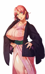 Page 931 of Haha Sannin to Ana Asobi - Official Mail Order DLC - preview thumbnail