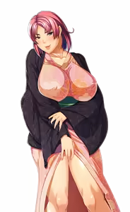 Page 983 of Haha Sannin to Ana Asobi - Official Mail Order DLC - preview thumbnail