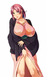 Page 986 of Haha Sannin to Ana Asobi - Official Mail Order DLC - preview thumbnail