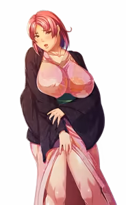 Page 998 of Haha Sannin to Ana Asobi - Official Mail Order DLC - preview thumbnail