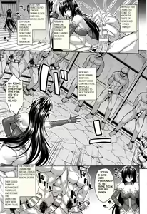Page 3 of Vampire Slave - preview thumbnail