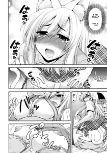 Page 10 of Tabekko Doubutsu (decensored) - preview thumbnail
