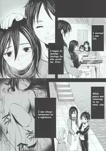 Page 14 of Motto Hoka no Aishi kata ga Atta Hazu nano ni - preview thumbnail
