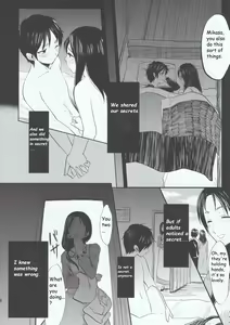 Page 18 of Motto Hoka no Aishi kata ga Atta Hazu nano ni - preview thumbnail