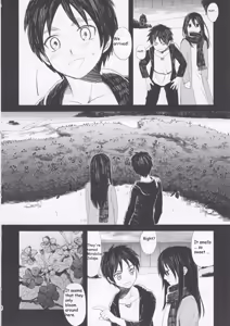 Page 18 of Ai no Romance Zenpen - preview thumbnail