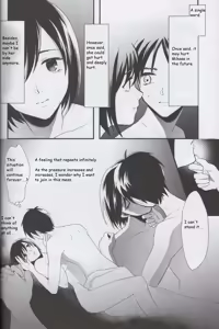 Page 15 of Ai no Romance Kouhen - preview thumbnail