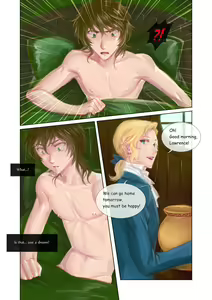 Page 15 of Treasure of Seven Seas - preview thumbnail