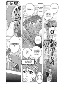Toukai no Kotou PuriPuri Ch. 2-3 — hentai manga cover on Fhentai