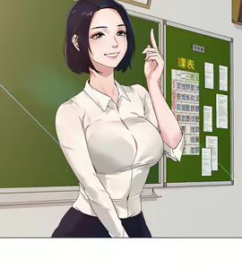 Page 4 of 堕落教师 EP.1(正體中文)高畫質版本 - preview thumbnail